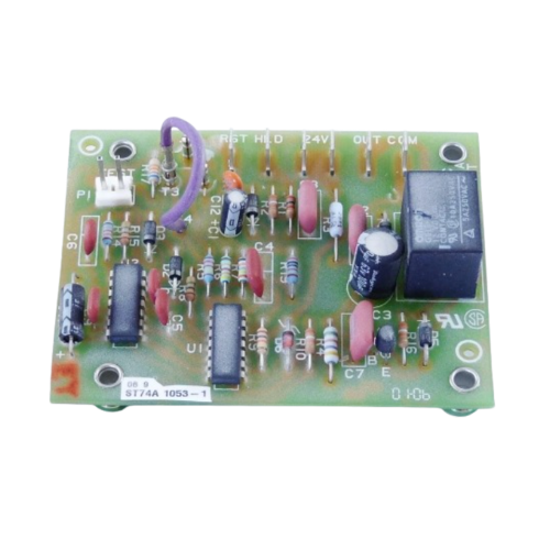  - Defrost Control Boards